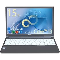 Amazon.co.jp: 【整備済み品】 15.6 インチ ノートパソコン A577